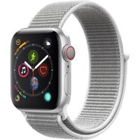 MONTRE CONNECTÉE Apple Watch Series 4 GPS + Cellular, 40mm, Boîtier MONTRE CONNECTÉE Apple Watch Series 4 GPS + Cellular, 40mm, Boîtier