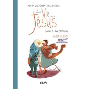 Livres Maria Valtorta - 