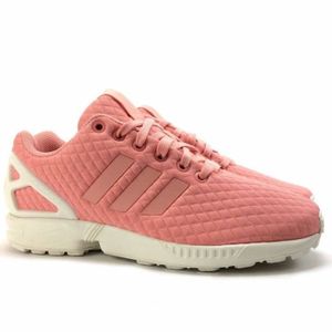 adidas zx flux fleur rose adidas zx flux fleur rose