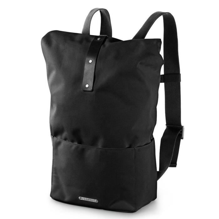 BROOKS Sac à dos Hackney Utility Backpack - Noir