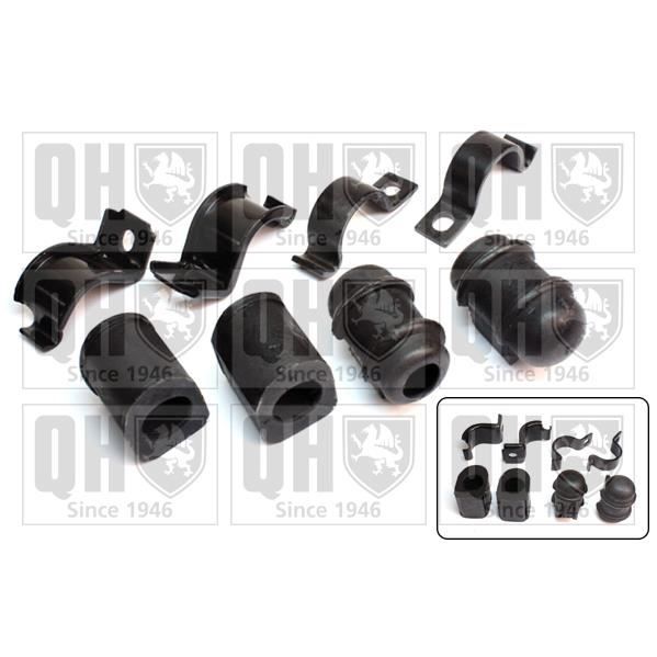 QUINTON HAZELL KIT BARRE STABILISATRICE EMBK3061