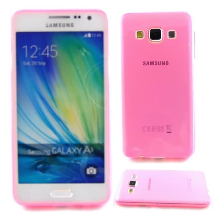 coque samsung a3 silicone coque samsung a3 silicone