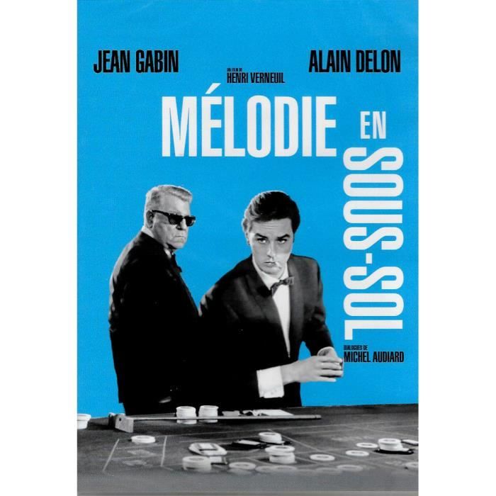 jean gabin und alain delon dvd melodie en sous sol jean gabin alain delon en dvd jean gabin und alain delon dvd melodie en sous sol jean gabin alain delon en dvd