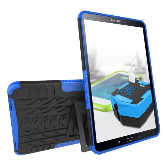 coque samsung galaxy tab a6 bleu coque samsung galaxy tab a6 bleu