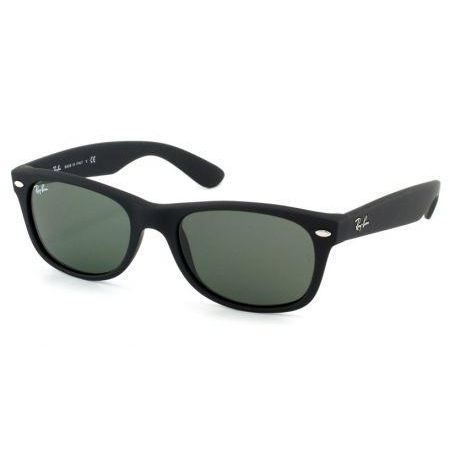 est fabriqué par la marque Rayban. Sa désignation est RB2132 (52