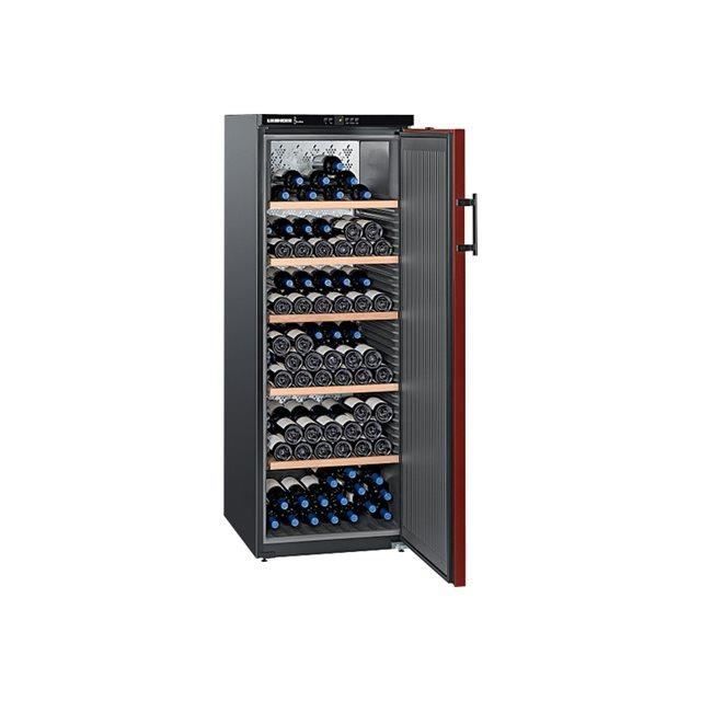 WK201 - Cave à Vin de vieillissement - L1