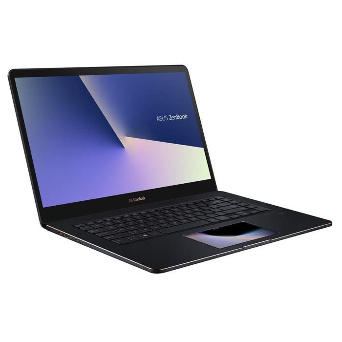 Asus 90NB0I73-M00060 Ultrabook 15, 6" Bleu2