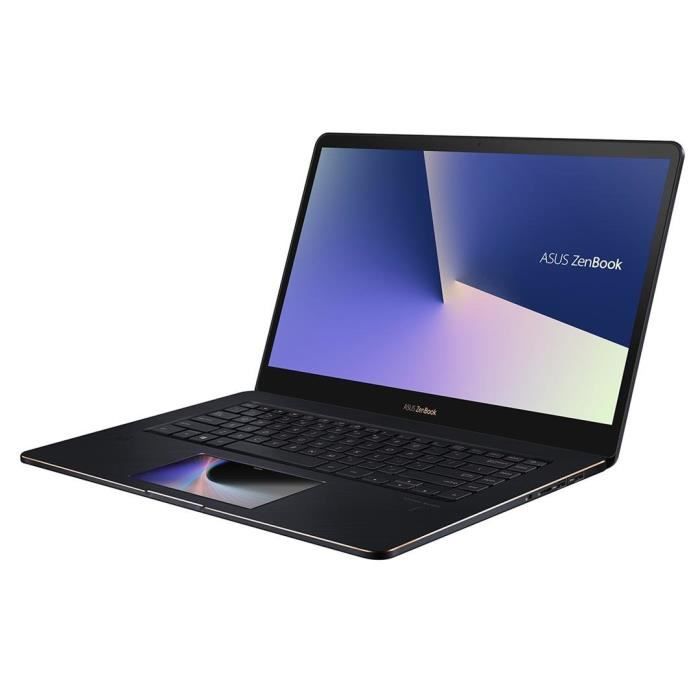 Asus 90NB0I73-M00060 Ultrabook 15, 6" Bleu3