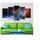 Toile tableau univers espace