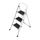 HAILO Marchepied K20 3 marches