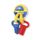 LITTLE TIKES - 621796M - MON TROUSSEAU DE CLÉ M…