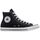 Baskets Femme Hautes Canvas Ctas...