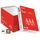 2500 Feuilles - Papier pour Photocopies pour Jet d