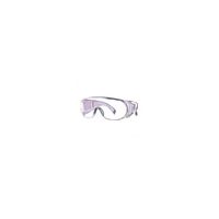 LUNETTE - VISIÈRE CHANTIER Lunette de protection standard LUNETTE - VISIÈRE CHANTIER Lunette de protection standard