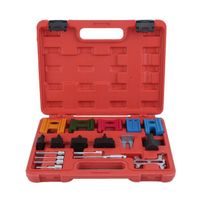 BLOQUE MOTEUR - CALAGE Trousse De Distribution Moteur Outil Timing Pour O BLOQUE MOTEUR - CALAGE Trousse De Distribution Moteur Outil Timing Pour O