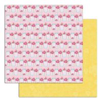 PAPIER CRÉATIF TOGA Lot de 6 papiers recto verso - 30x30 - Un dim PAPIER CRÉATIF TOGA Lot de 6 papiers recto verso - 30x30 - Un dim