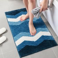 ANTI-DÉRAPANT BAIN Tapis de Bain Tapis de Baignoire Anti-Dérapant Sty ANTI-DÉRAPANT BAIN Tapis de Bain Tapis de Baignoire Anti-Dérapant Sty