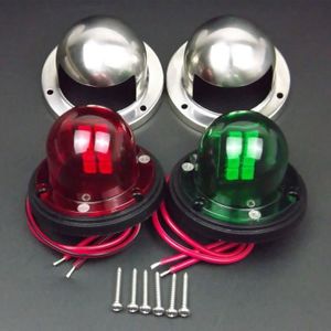 feux de navigation bateau led achat vente pas cher feux de navigation bateau led achat vente pas cher