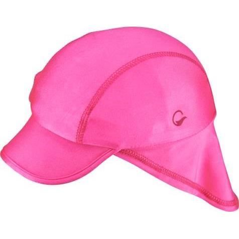 UP2GLIDE Casquette Camelia - Enfant - - Rose