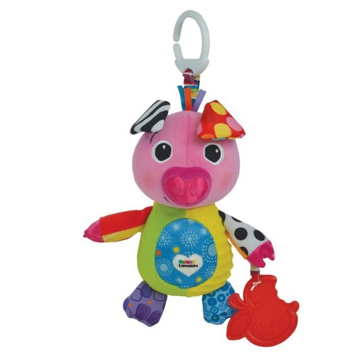 LAMAZE Olly Le Porcinet