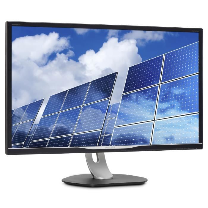 PHILIPS Écran LED B Line 328B6QJEB - 32\