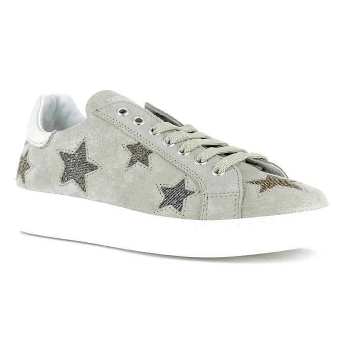 Femmes Achat REQINS Vente MIX Baskets STAR SNOOP Baskets d51XqxU1