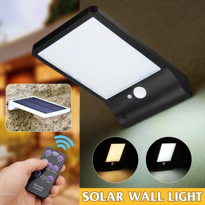 Cher Solaire 48 Pas Achat Lampe Led Vente eYE2WD9IbH