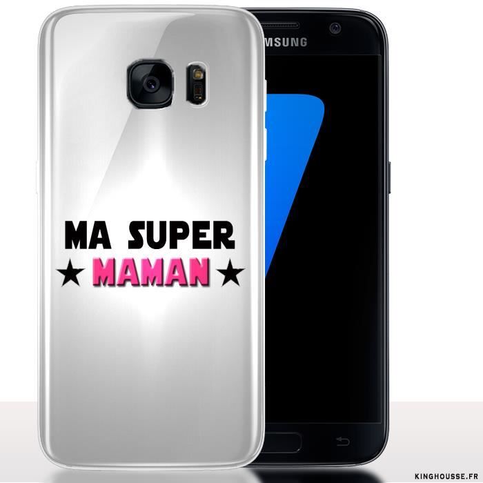coque samsung galaxy s7 maman coque samsung galaxy s7 maman