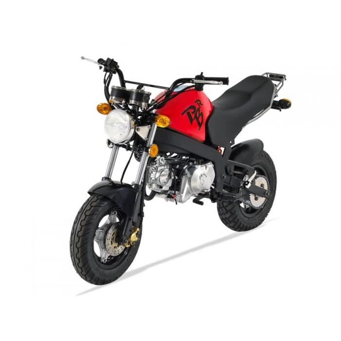  Moto  PBR SKYTEAM 125 cm3 Homologu  2  places  Achat 