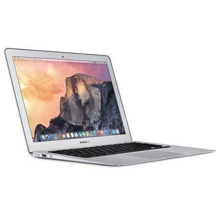 Apple MacBook Air 7.2 (debut 2015) 13" 128Go1
