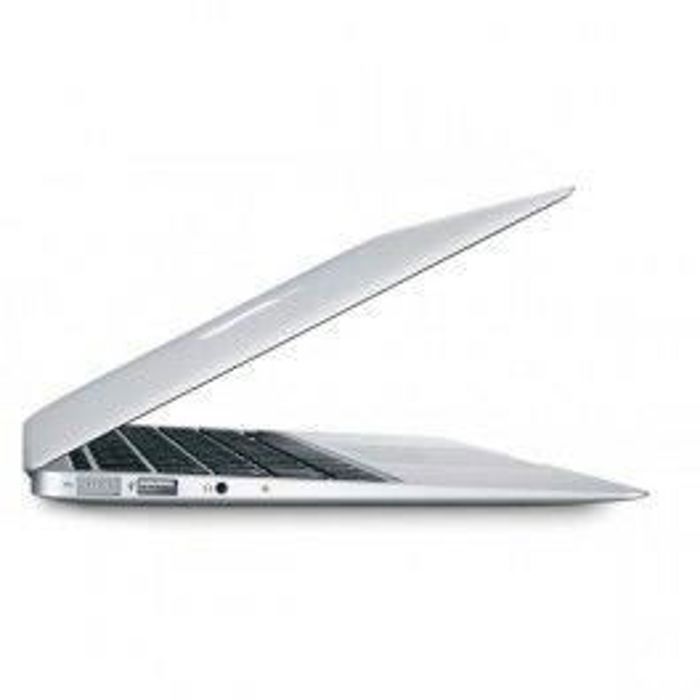 Apple MacBook Air 7.2 (debut 2015) 13" 128Go2