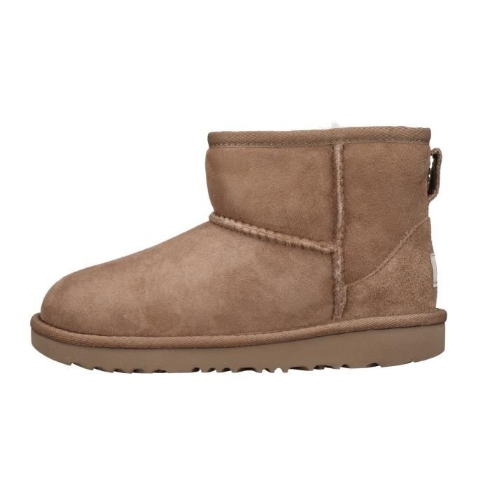 ugg Classic Haute BOTTES Jaune ugg Classic Haute BOTTES Jaune