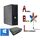 PC DELL Optiplex 755 SFF windows 10