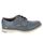 Chaussure de ville MUSTANG Sneakers 4105303 Marine