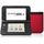 Console Nintendo 3DS XL - rouge & noir