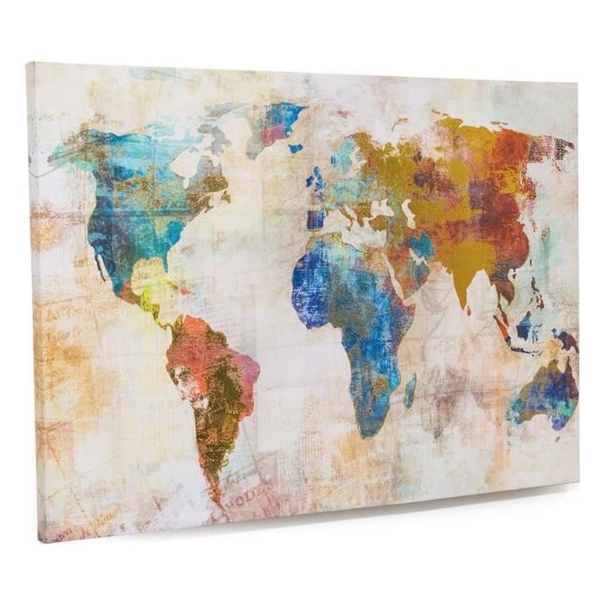  sur toile
