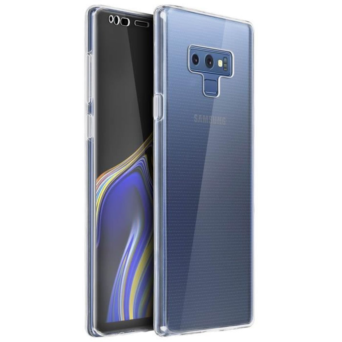 coque integral galaxy note 9 coque integral galaxy note 9