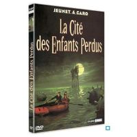 DVD FILM DVD La cité des enfants perdus DVD FILM DVD La cité des enfants perdus