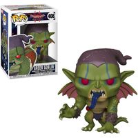 FIGURINE - PERSONNAGE Figurine Funko Pop! Marvel: Spider-Man Animated- G FIGURINE - PERSONNAGE Figurine Funko Pop! Marvel: Spider-Man Animated- G
