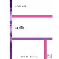 LITTÉRATURE FRANCAISE Selfies LITTÉRATURE FRANCAISE Selfies