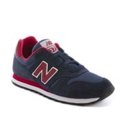 new balance ml373 navy red new balance ml373 navy red