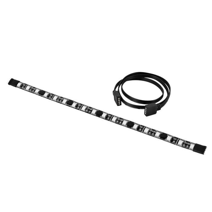 DEEPCOOL Barre de LED RGB 100 PLUS