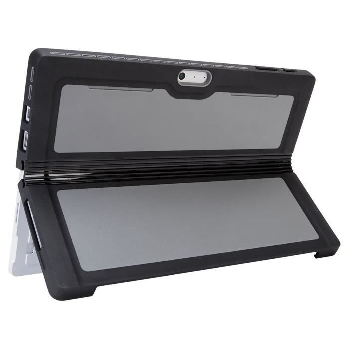 TARGUS Foliowrap Microsoft Surface Pro 4 Tablet Case - Noir
