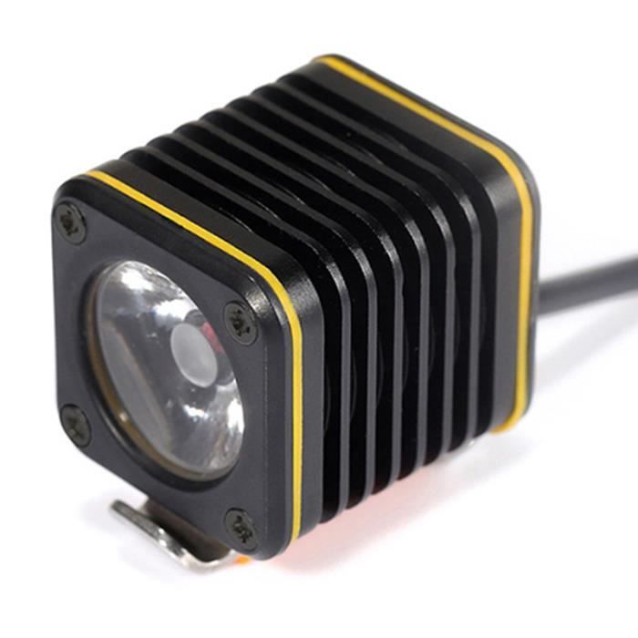 Léger Cyclisme Xm Vélo Ultra Etanche Led De Avant L Lampe Cree T6 EWH9D2I