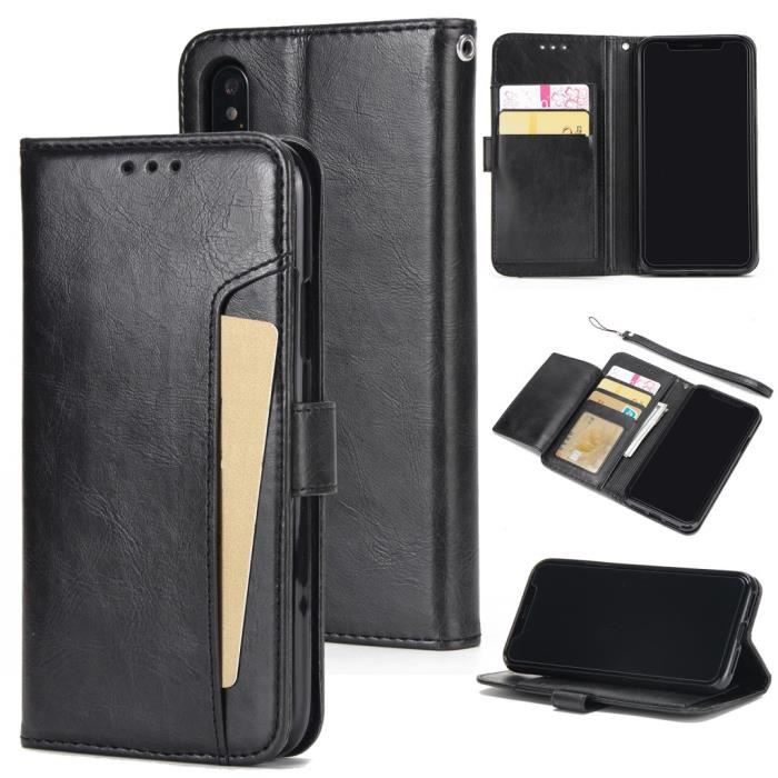 coque a rabat pour iphone x coque a rabat pour iphone x