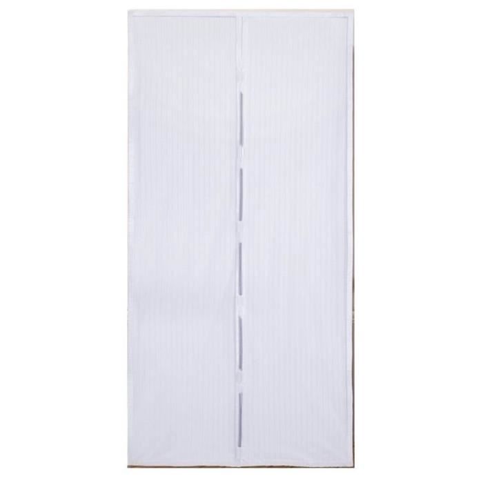 MOUSTIQUAIRE RIDEAU ANTI INSECTE VOLANTS POUR PORTE AVEC FERMUTE ... MOUSTIQUAIRE RIDEAU ANTI INSECTE VOLANTS POUR PORTE AVEC FERMUTE ...