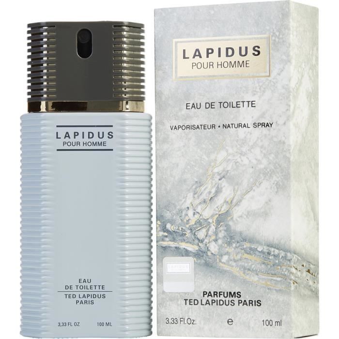 Parfum Homme Azzaro Achat Vente Pas Cher