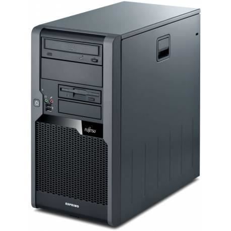 Fujitsu Esprimo P57311