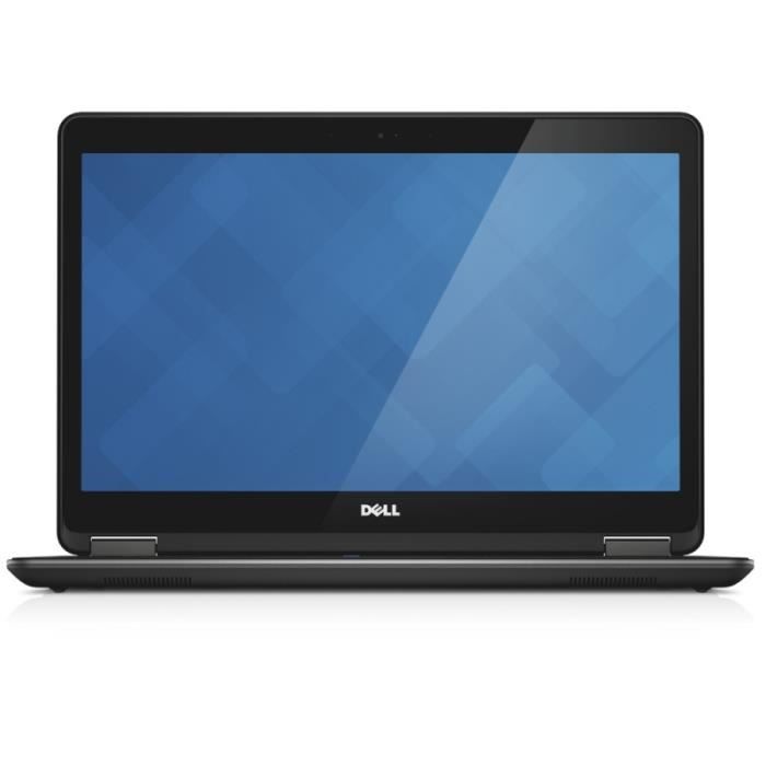Dell Latitude E7440 - 8Go - 256Go SSD2