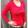 TEE SHIRT GUESS FEMME MANCHES LONGUES